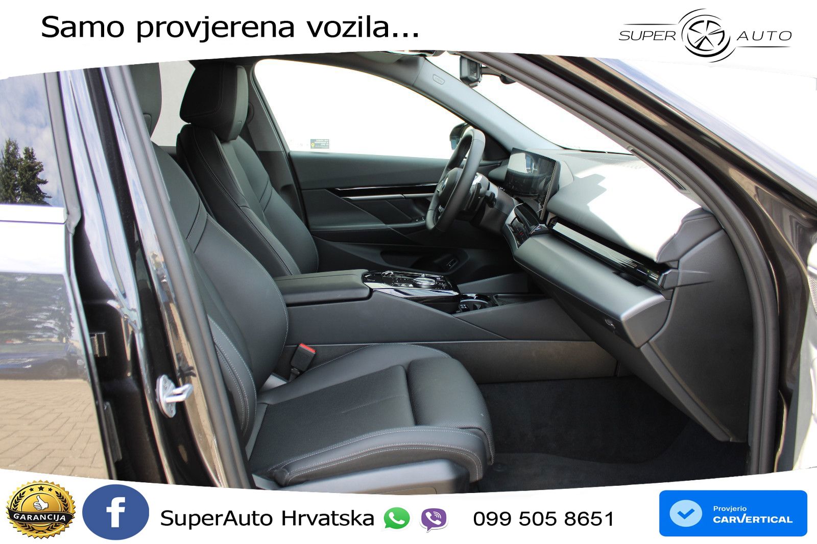 BMW 520d Touring Aut. 197 KS, KAM+KEY+GR SJED+LED+VIRT