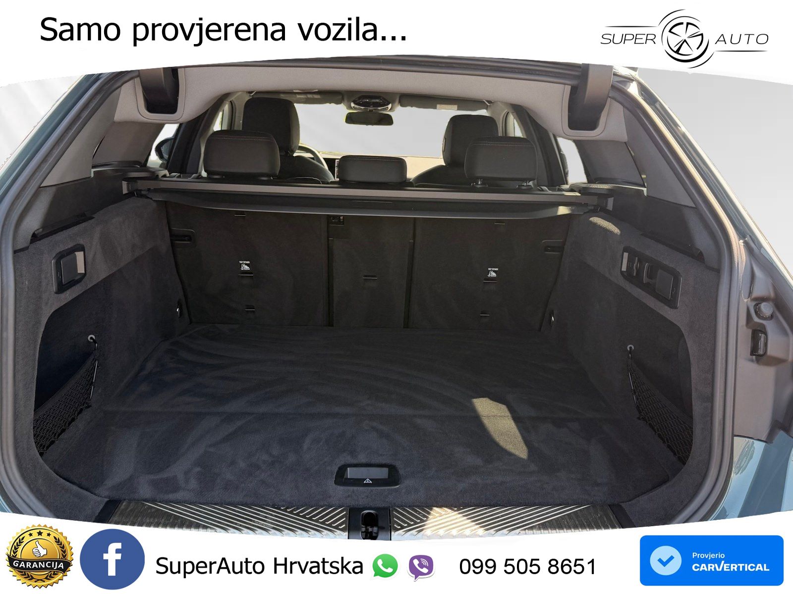 BMW 520d Touring Aut. 197 KS, ACC+KAM+KEY+GR SJED+HEAD+VIRT+LANE
