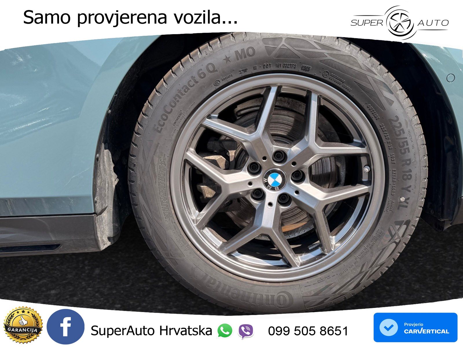 BMW 520d Touring Aut. 197 KS, ACC+KAM+KEY+GR SJED+HEAD+VIRT+LANE