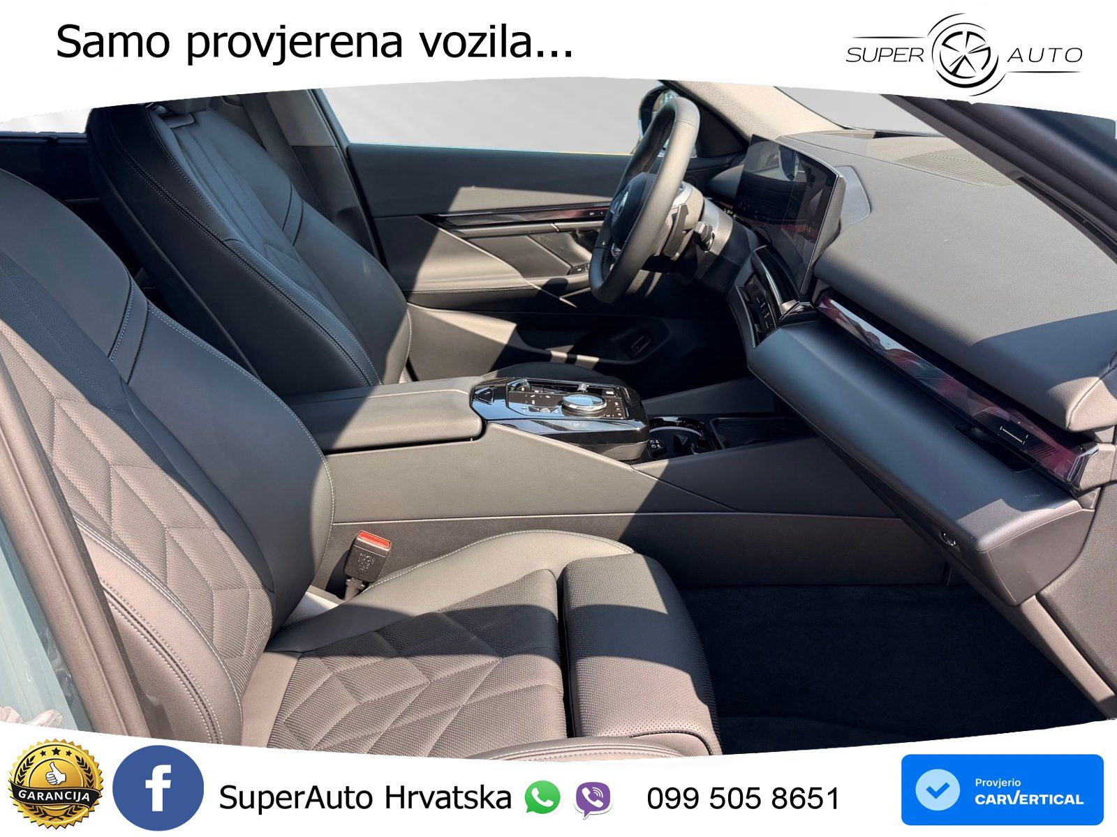 BMW 520d Touring Aut. 197 KS, ACC+KAM+KEY+GR SJED+HEAD+VIRT+LANE