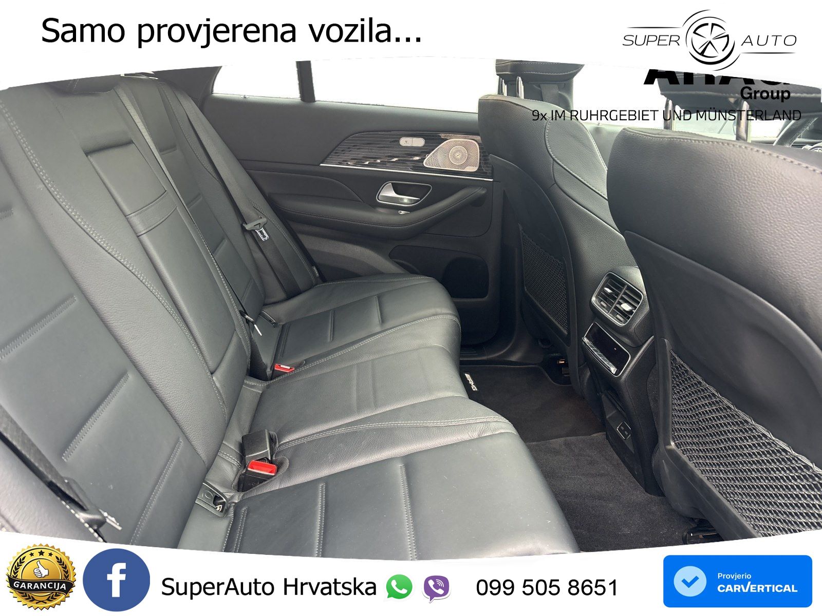 Mercedes GLE 450d Coupe 4M Aut. AMG 367 KS, ACC+360+4xGR SJED+PANO+HEAD+ASIST