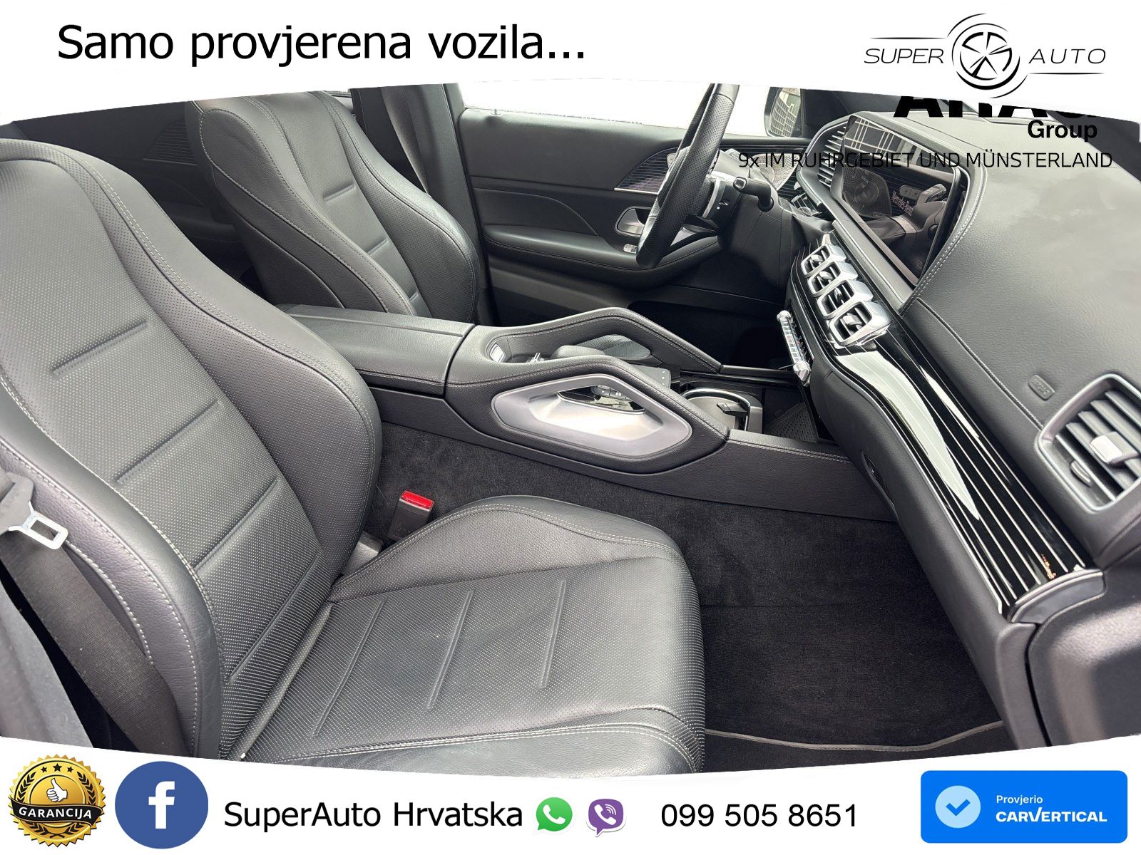 Mercedes GLE 450d Coupe 4M Aut. AMG 367 KS, ACC+360+4xGR SJED+PANO+HEAD+ASIST