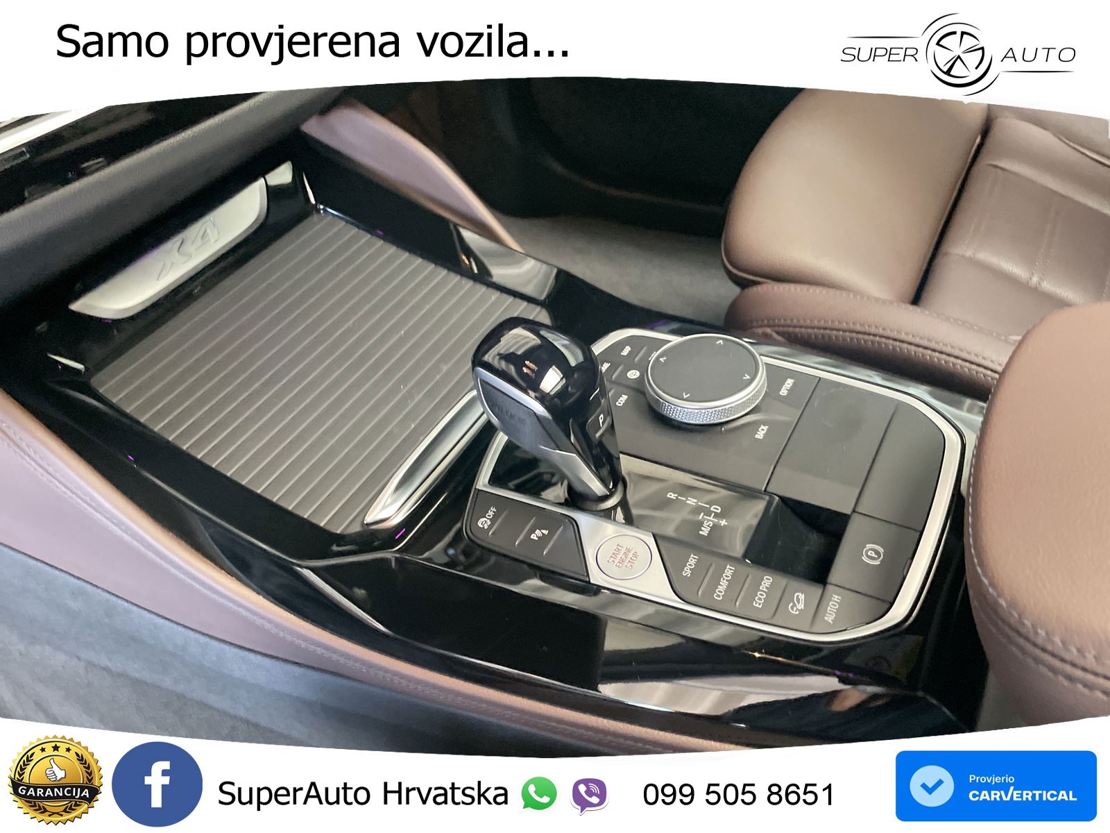 BMW X4 30d xDrive 286 KS, ACC+PANO+KAM+4xGR SJED+HEAD+PARK
