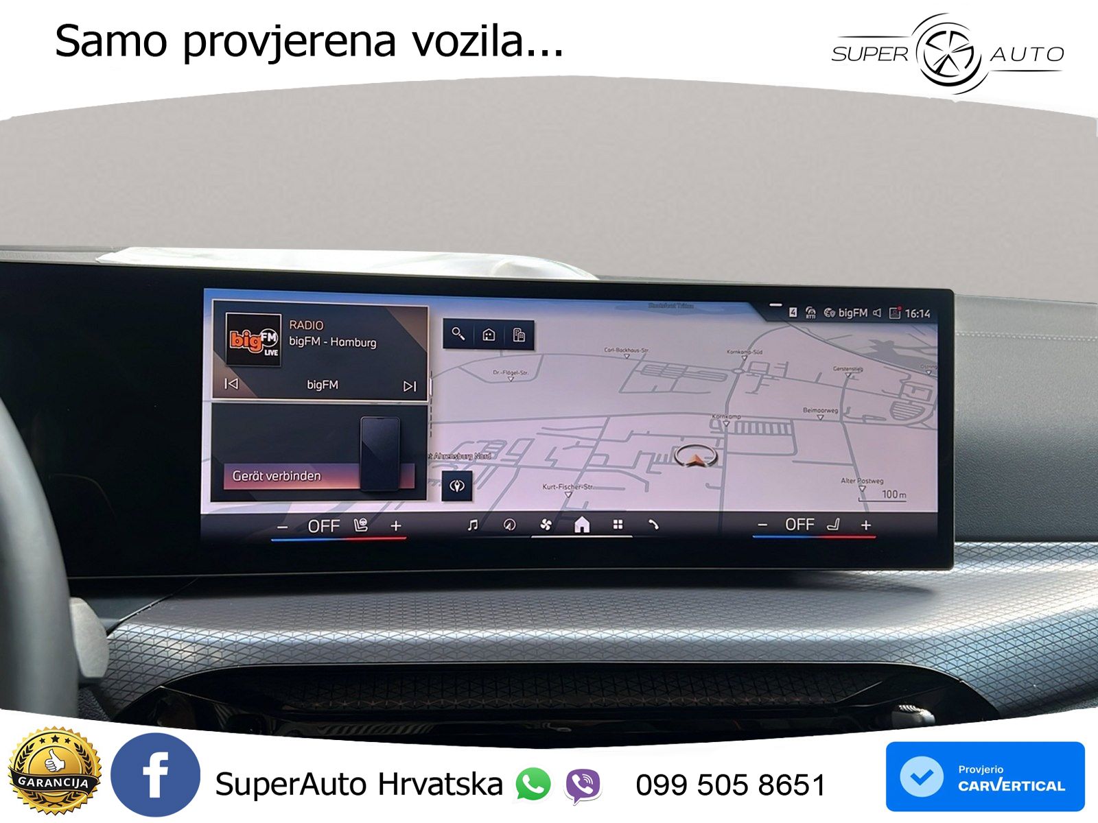 BMW 430d xDrive Steptronic M Sport 286 KS, KAM+KEY+VIRT+GR SJED+HEAD+LED+LANE