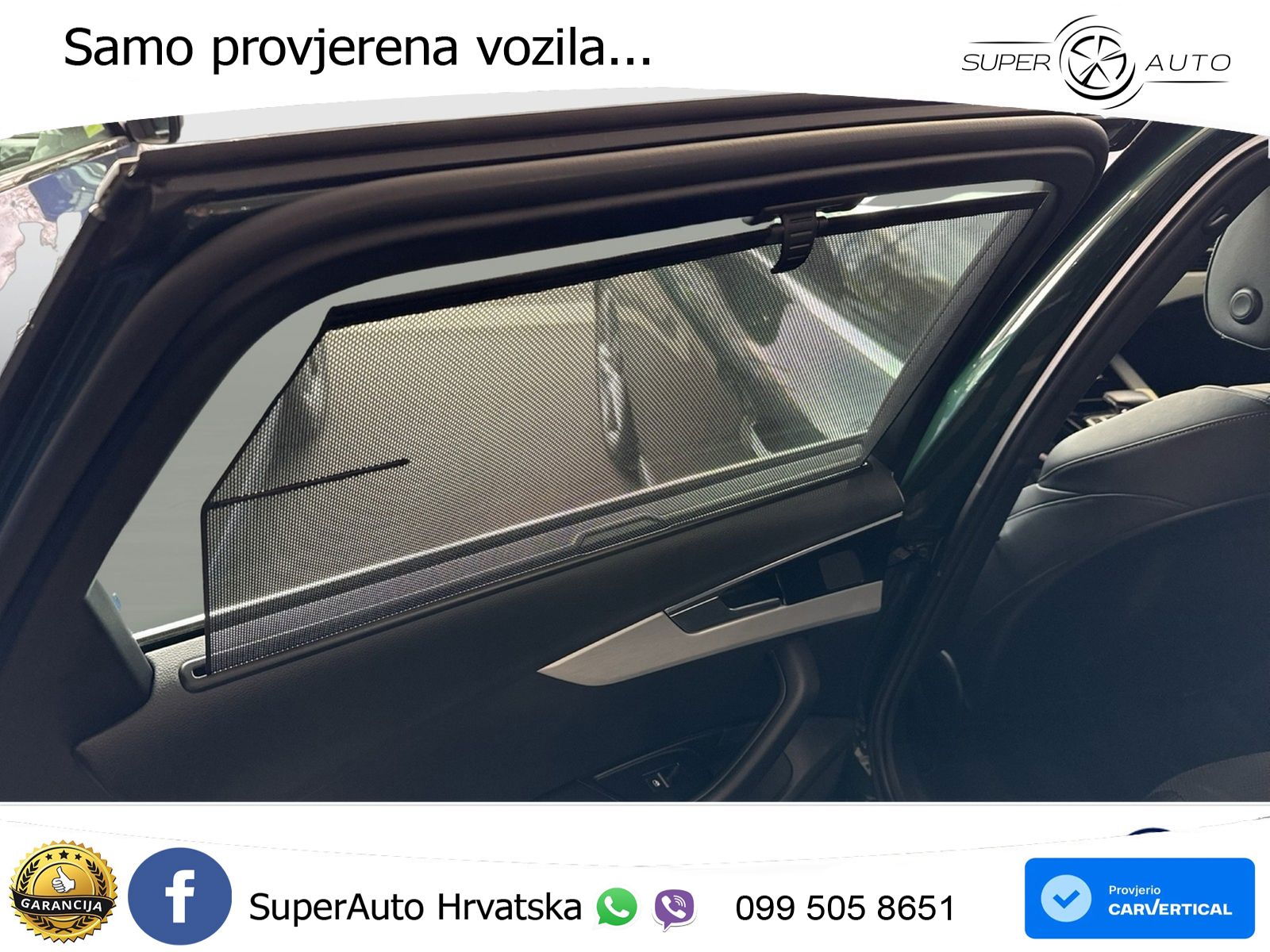 Audi A4 Avant 40 TDI quattro Aut. S line 204 KS, LED+360+GR SJED+VIRT+ASIST