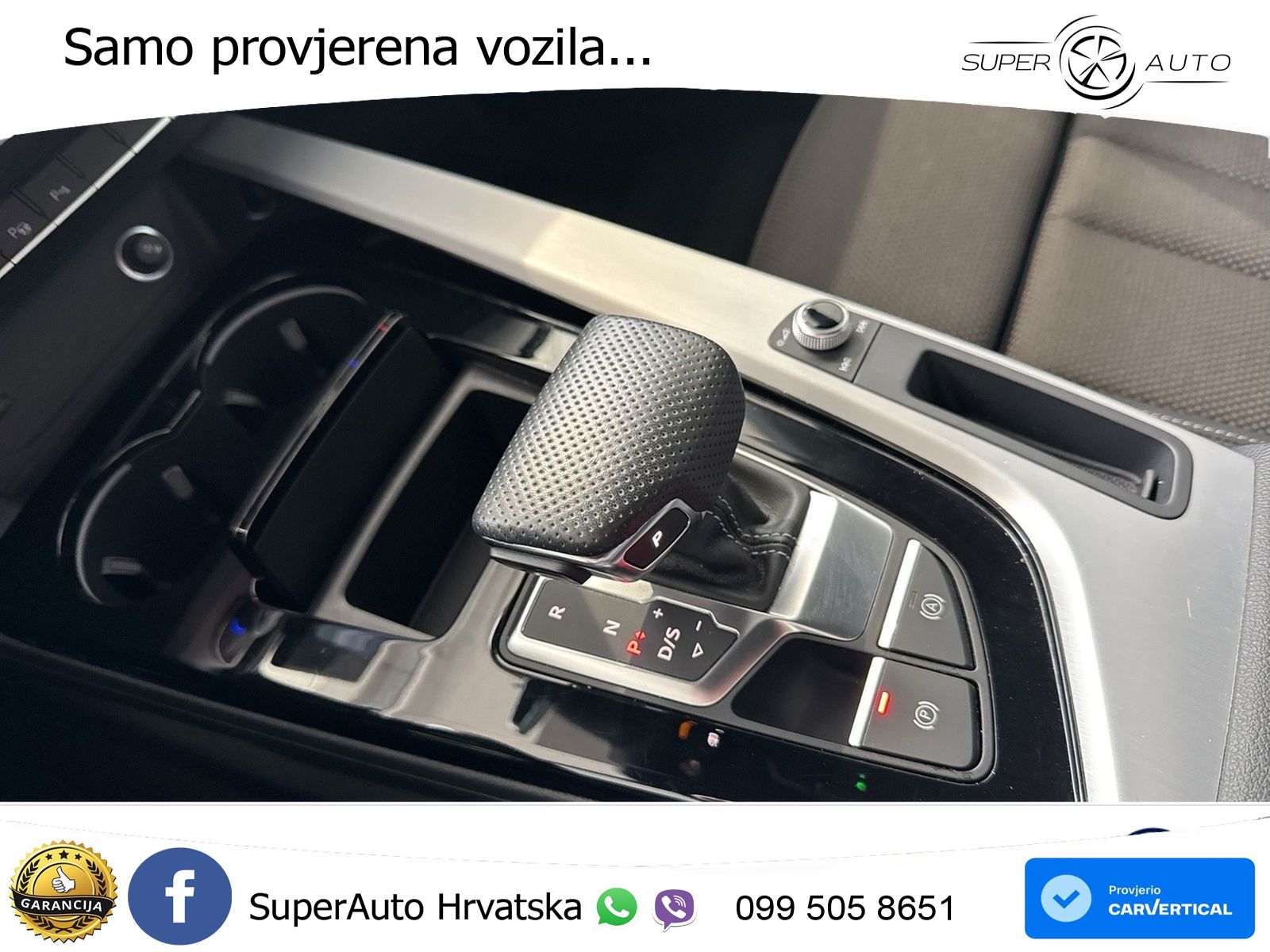 Audi A4 Avant 40 TDI quattro Aut. S line 204 KS, LED+360+GR SJED+VIRT+ASIST