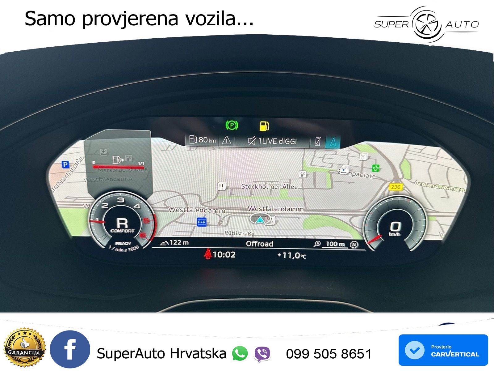 Audi A4 Avant 40 TDI quattro Aut. S line 204 KS, LED+360+GR SJED+VIRT+ASIST