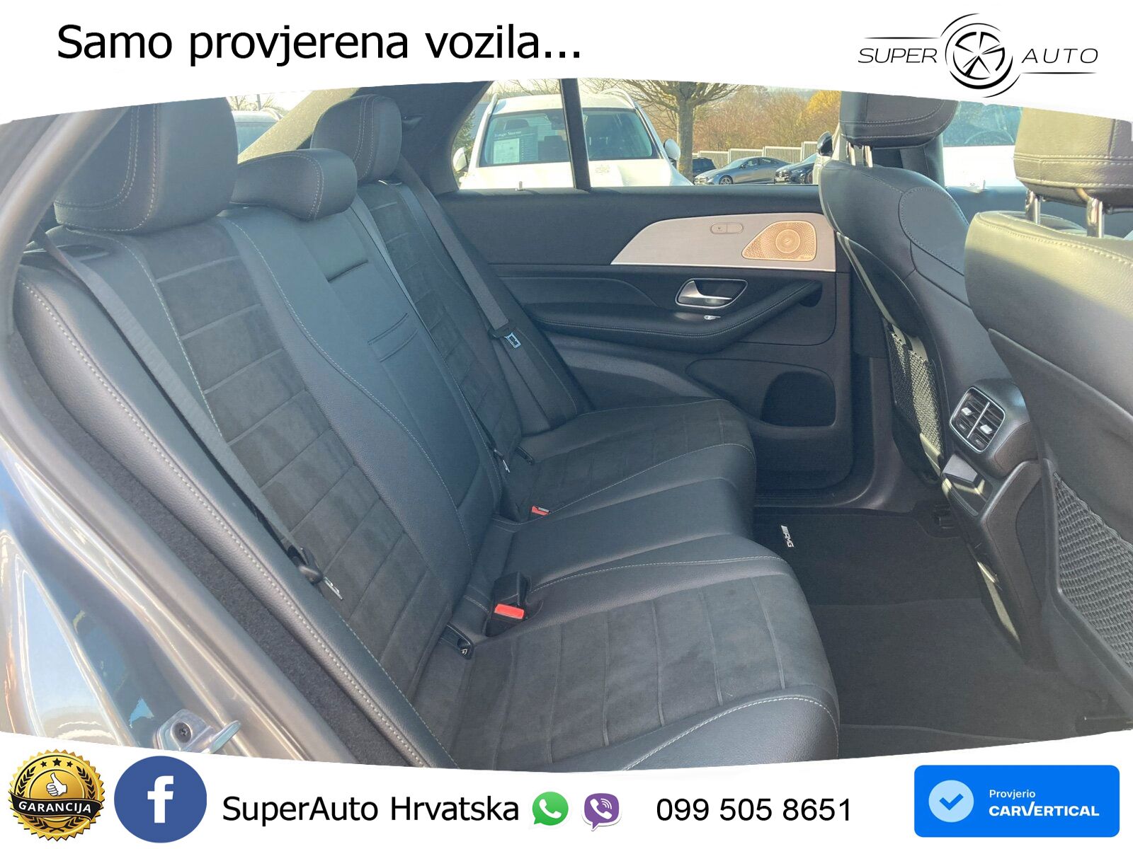 Mercedes GLE 350de 4M AMG 333 KS, ZRAČNI+LED+ACC+4xGR SJED+VIRT+360+PARK
