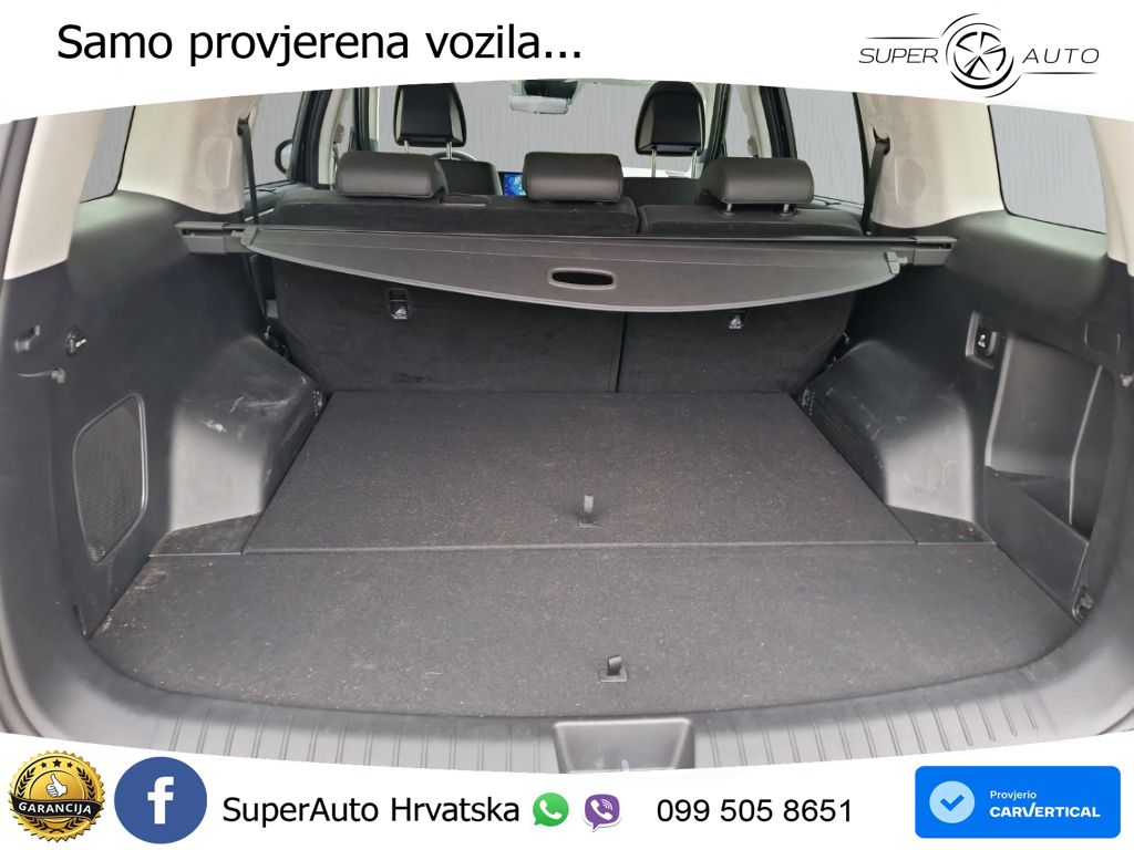 Hyundai Santa Fe 1.6T PHEV 4WD Aut. Signature 253 KS, ACC+LED+360+GR SJED+HEAD