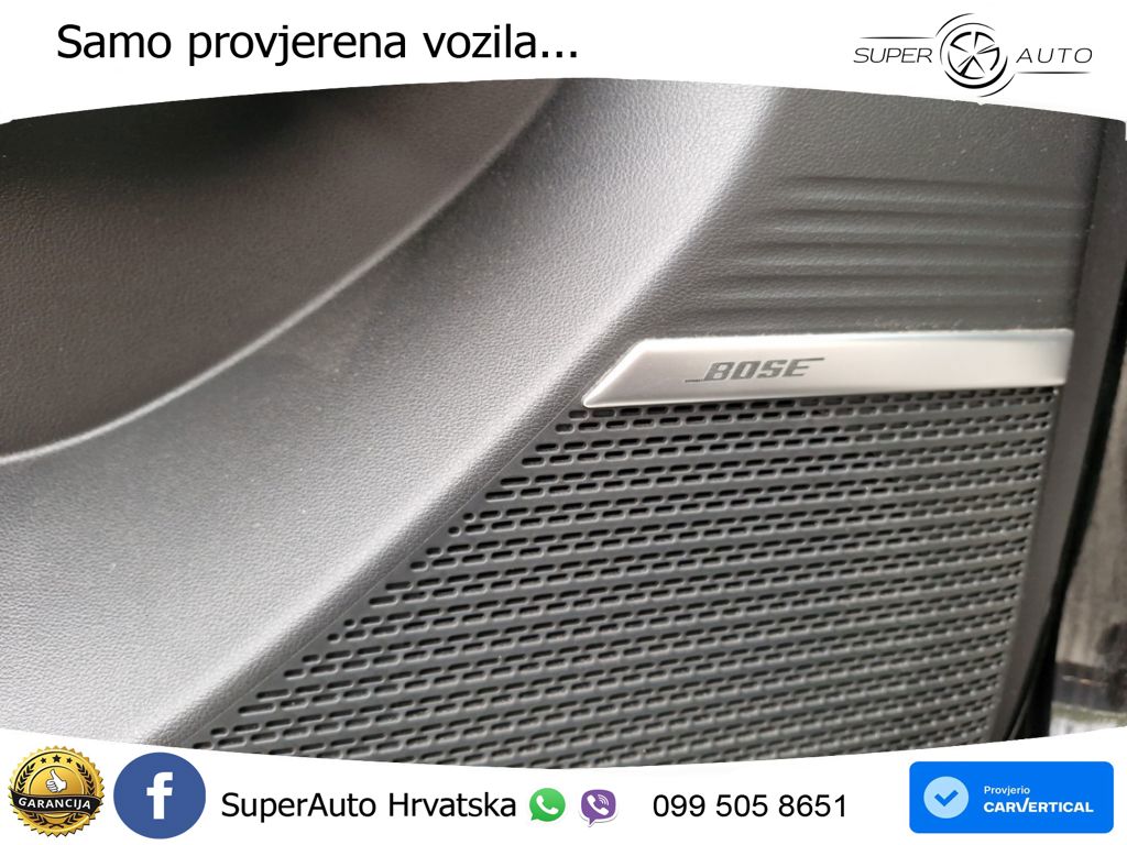 Hyundai Santa Fe 1.6T PHEV 4WD Aut. Signature 253 KS, ACC+LED+360+GR SJED+HEAD