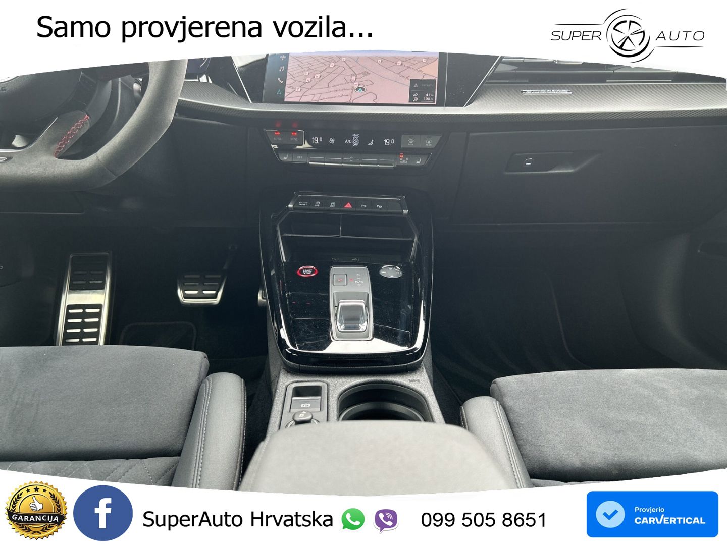 Audi RS3 SB 2.5 TFSI quattro S tronic 400 KS, ACC+360+GR SJED+PANO+HEAD+ASIST