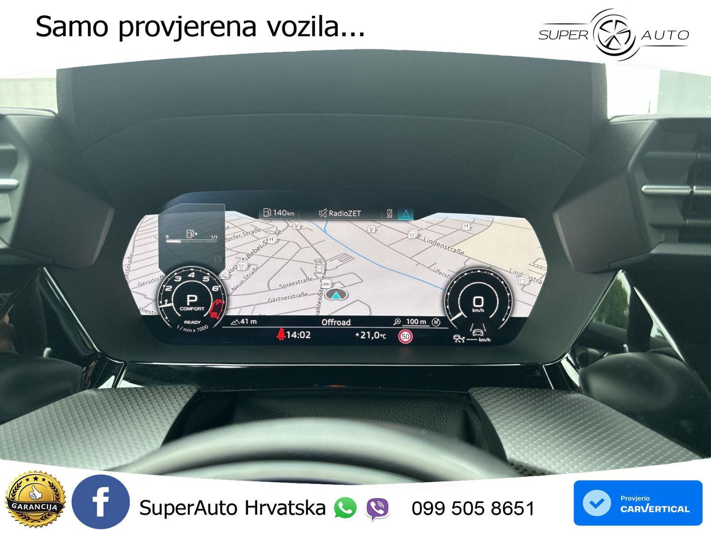 Audi RS3 SB 2.5 TFSI quattro S tronic 400 KS, ACC+360+GR SJED+PANO+HEAD+ASIST
