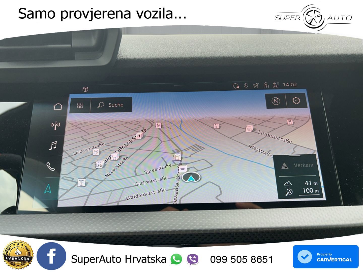 Audi RS3 SB 2.5 TFSI quattro S tronic 400 KS, ACC+360+GR SJED+PANO+HEAD+ASIST