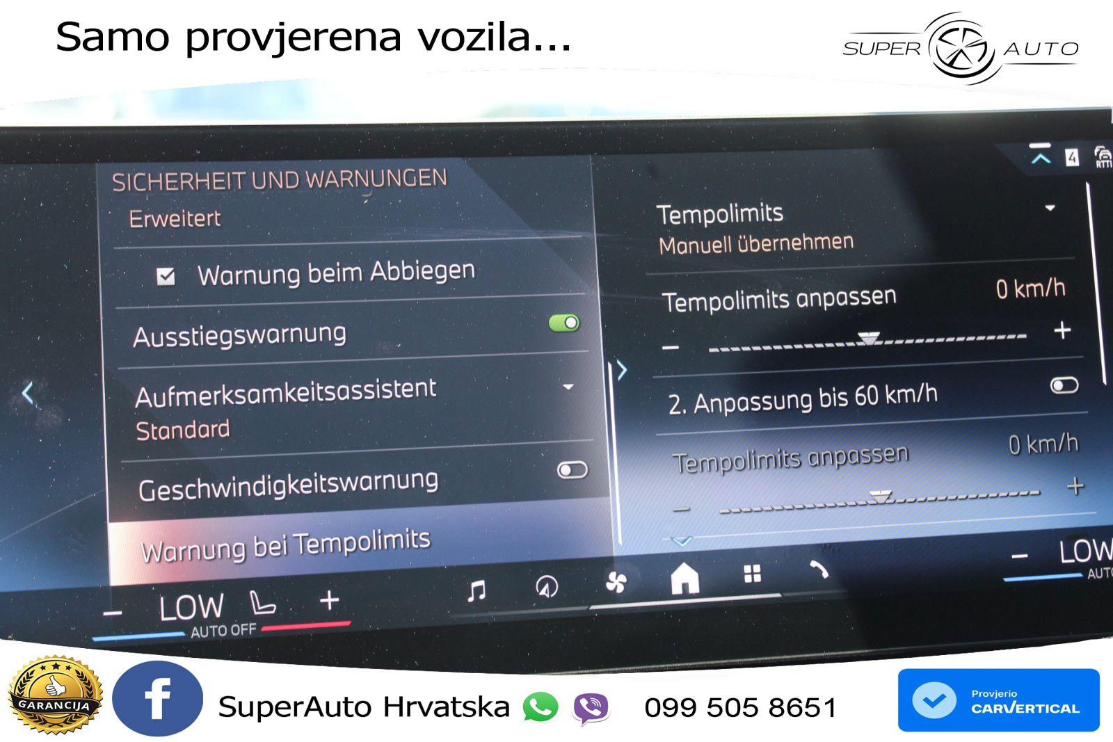 BMW 520d Touring Aut. 197 KS, ZRAČ+KAM+GR SJED+VIRT+LANE