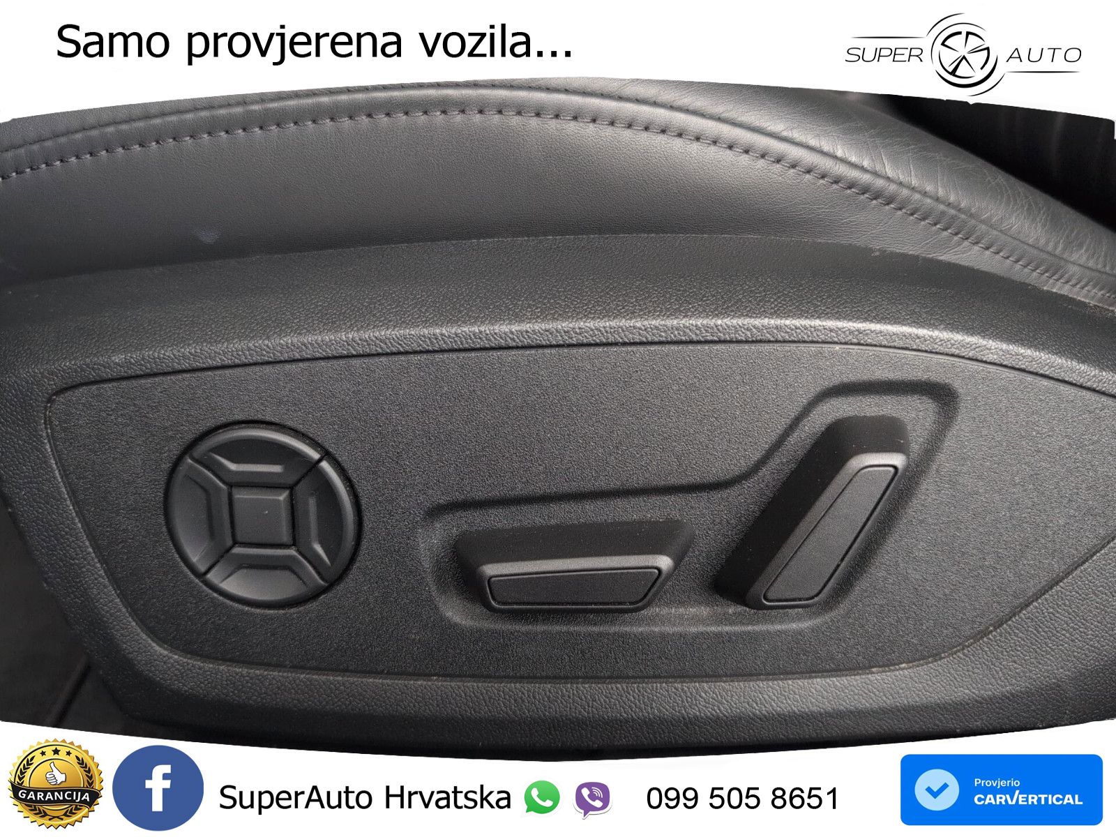 Audi A6 55 TFSI V6 quattro S tronic Sport 340 KS, ACC+KAM+GR SJED+VIRT+ASIST