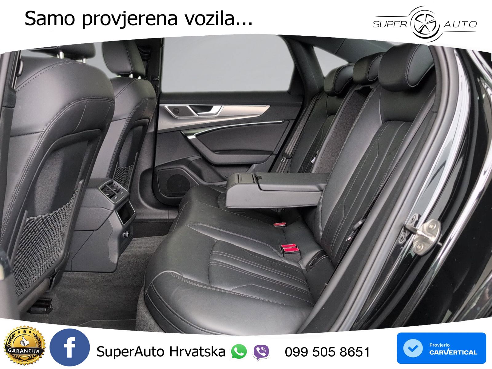Audi A6 55 TFSI V6 quattro S tronic Sport 340 KS, ACC+KAM+GR SJED+VIRT+ASIST