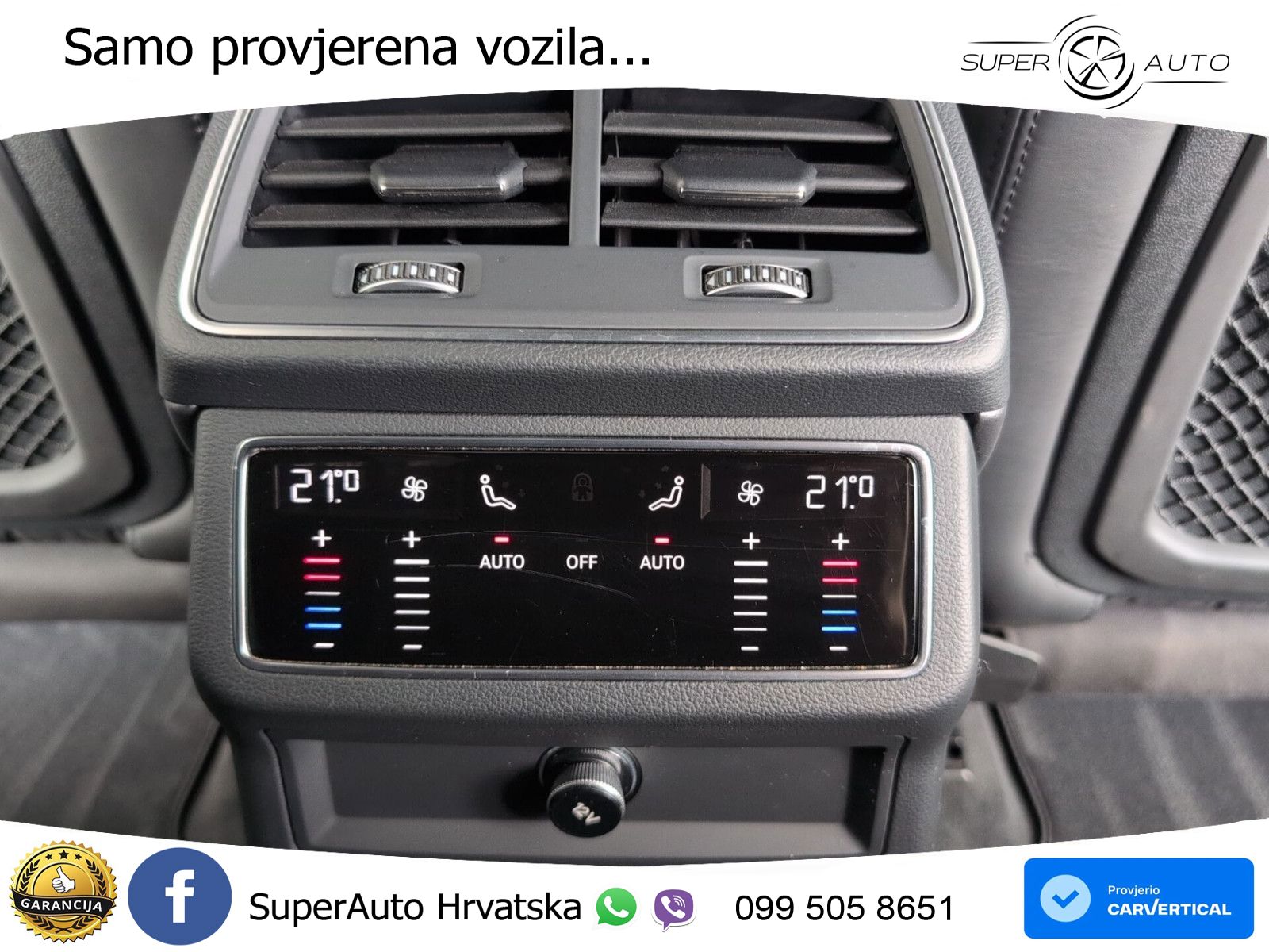 Audi A6 55 TFSI V6 quattro S tronic Sport 340 KS, ACC+KAM+GR SJED+VIRT+ASIST