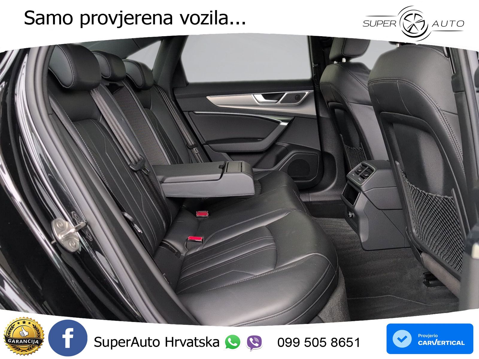 Audi A6 55 TFSI V6 quattro S tronic Sport 340 KS, ACC+KAM+GR SJED+VIRT+ASIST