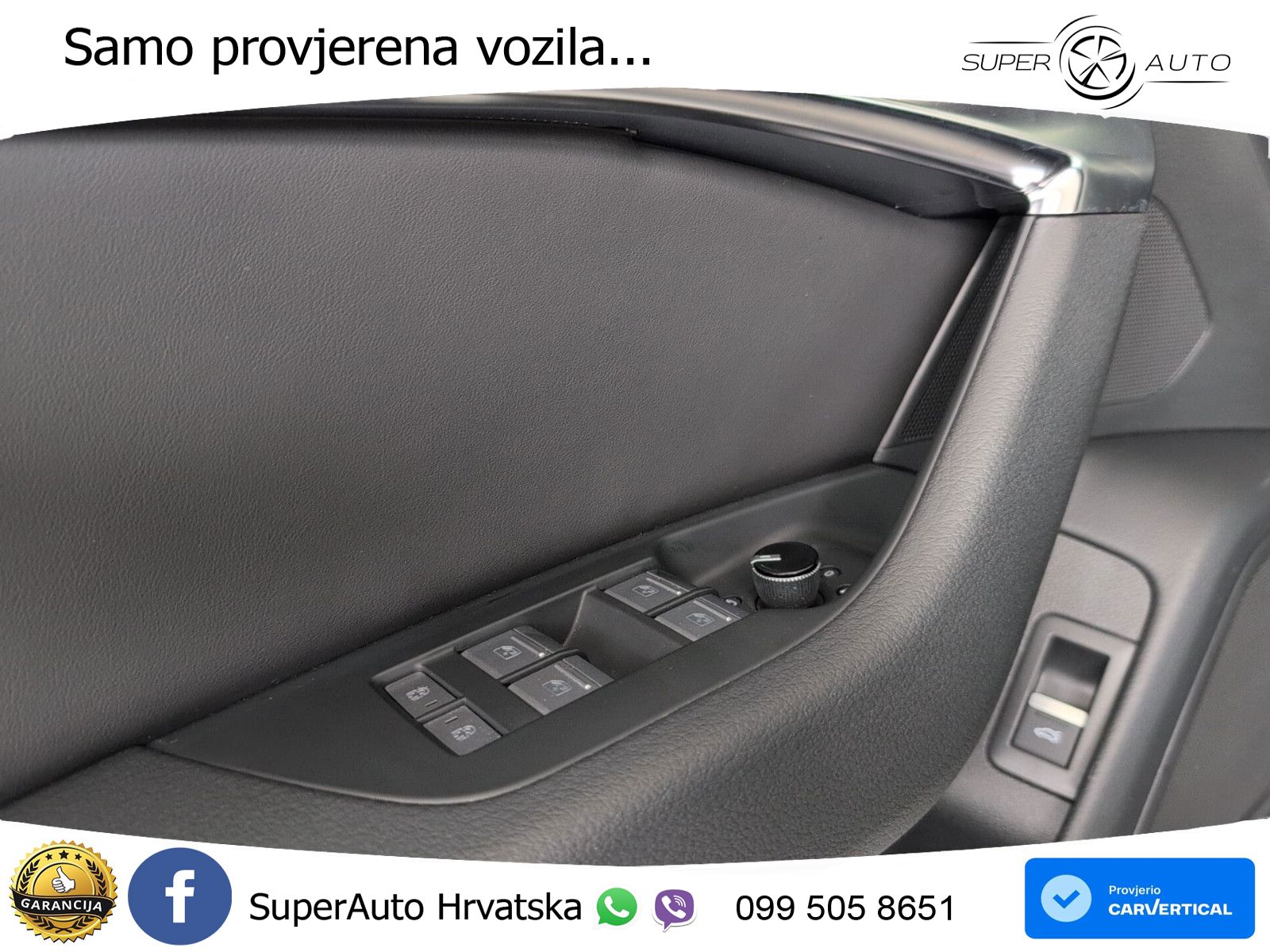 Audi A6 55 TFSI V6 quattro S tronic Sport 340 KS, ACC+KAM+GR SJED+VIRT+ASIST