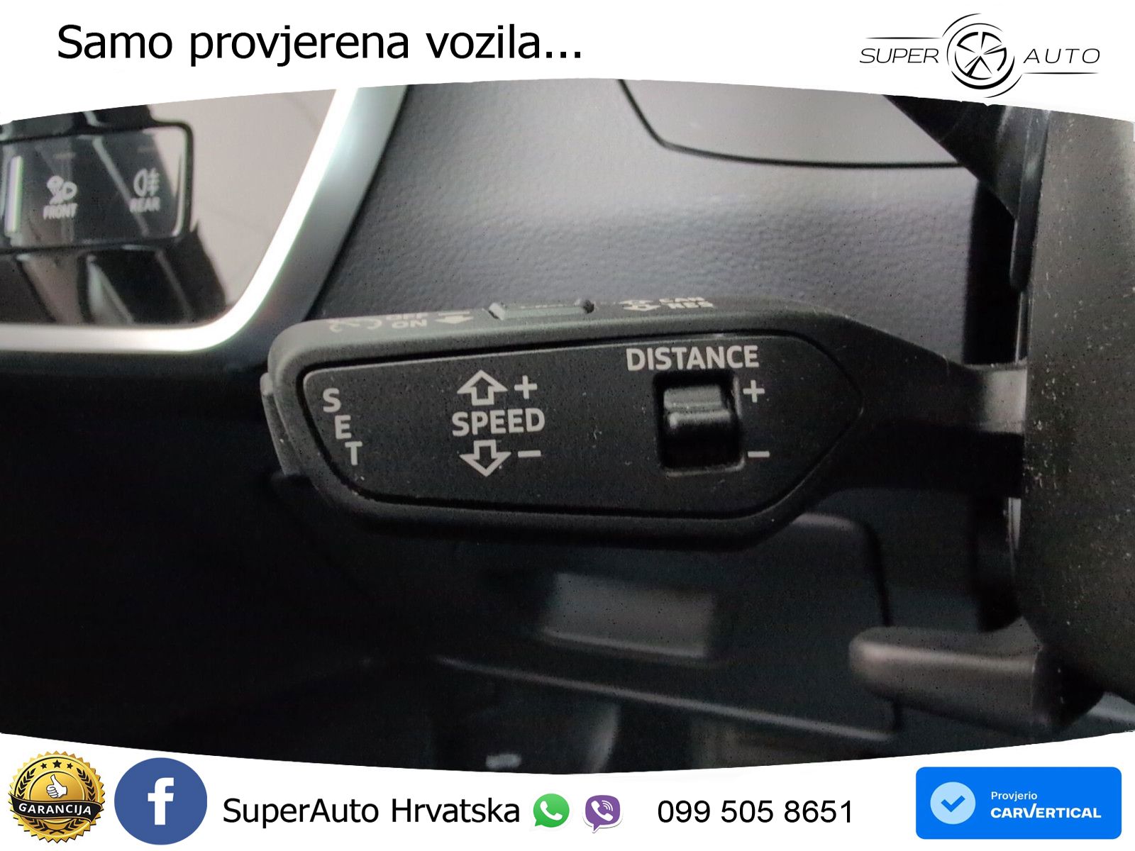 Audi A6 55 TFSI V6 quattro S tronic Sport 340 KS, ACC+KAM+GR SJED+VIRT+ASIST