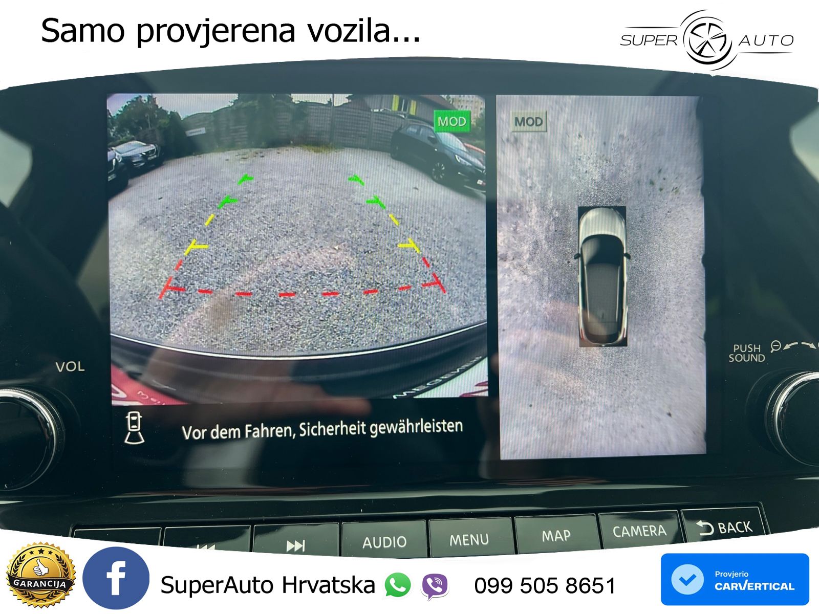 Nissan Qashqai 1.3 DIG-T MHEV N-Connecta 140 KS, PANO+360+ACC+GR SJED+KEY+LANE