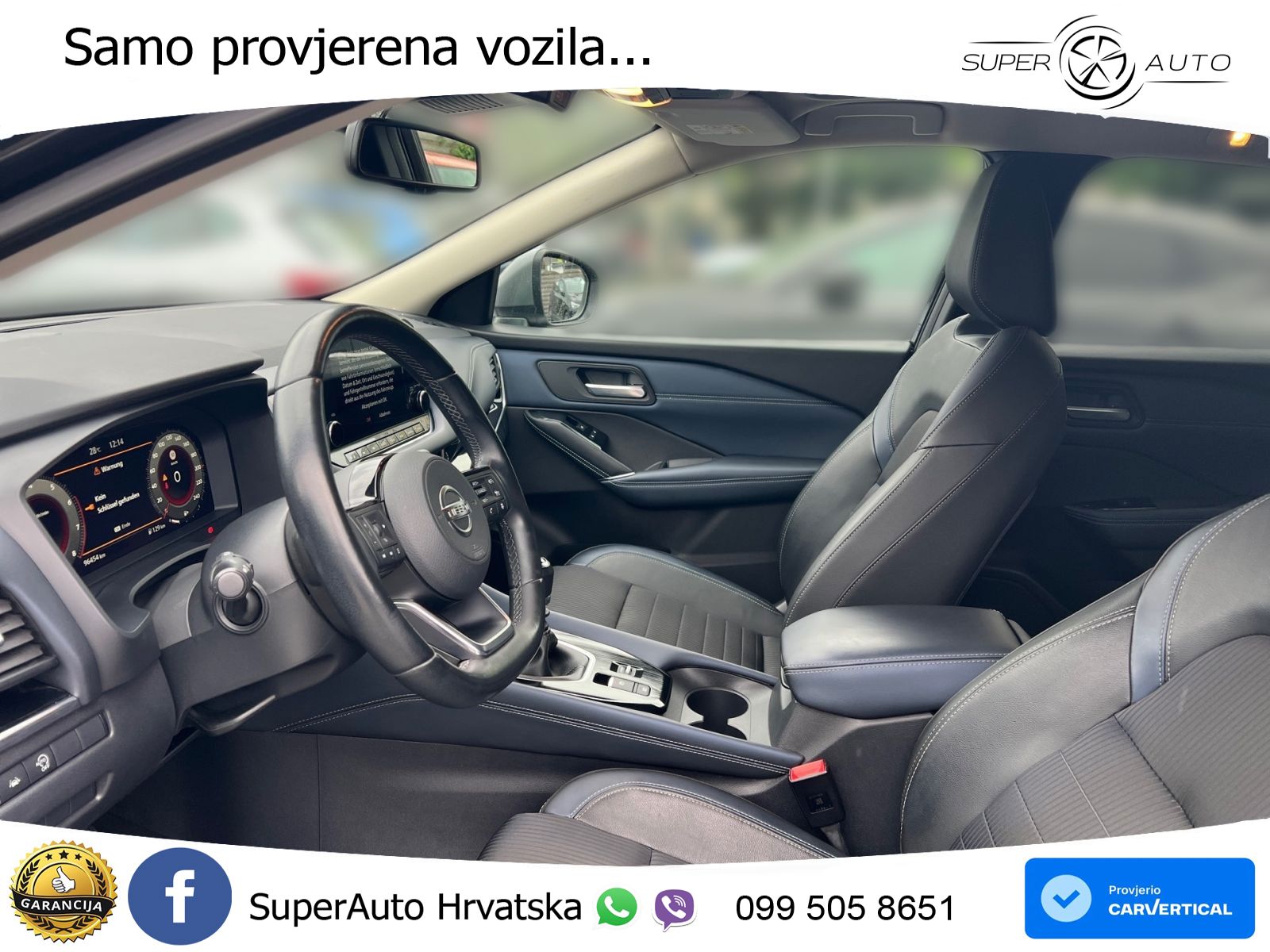 Nissan Qashqai 1.3 DIG-T MHEV N-Connecta 140 KS, PANO+360+ACC+GR SJED+KEY+LANE
