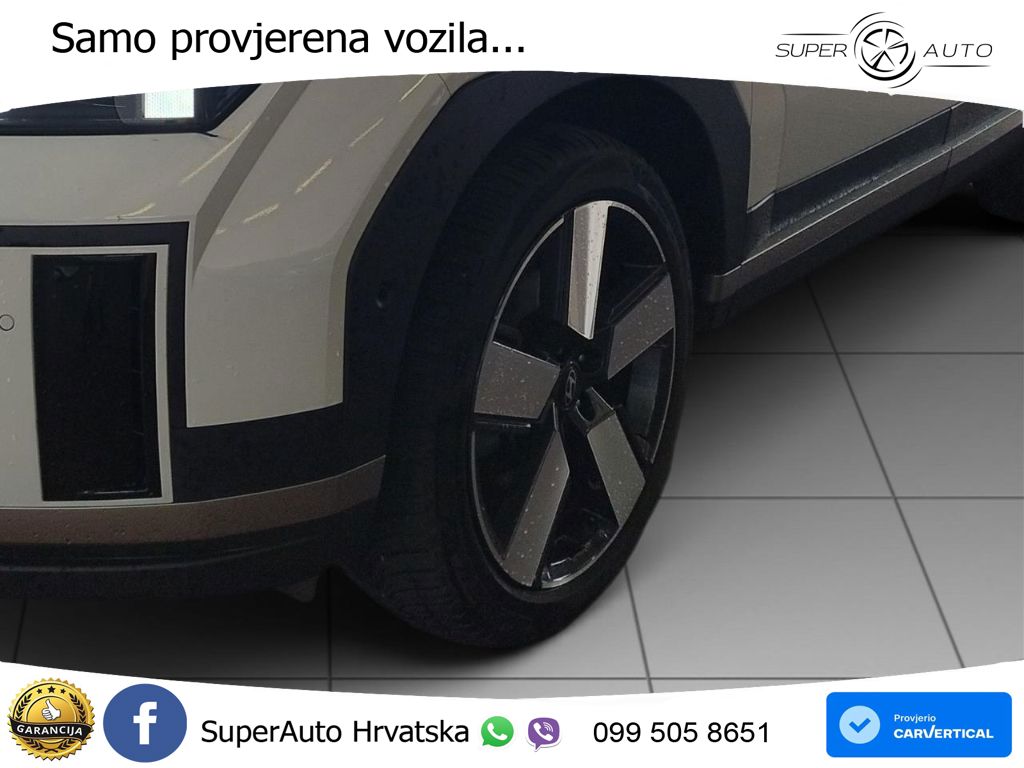 Hyundai Santa Fe 1.6T PHEV 4WD Aut. Signature 253 KS, ACC+LED+360+GR SJED+VIRT