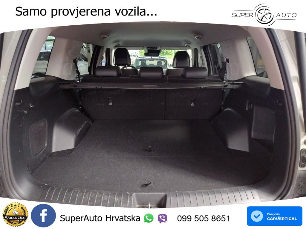 Hyundai Santa Fe 1.6T PHEV 4WD Aut. Signature 253 KS, ACC+LED+360+GR SJED+VIRT