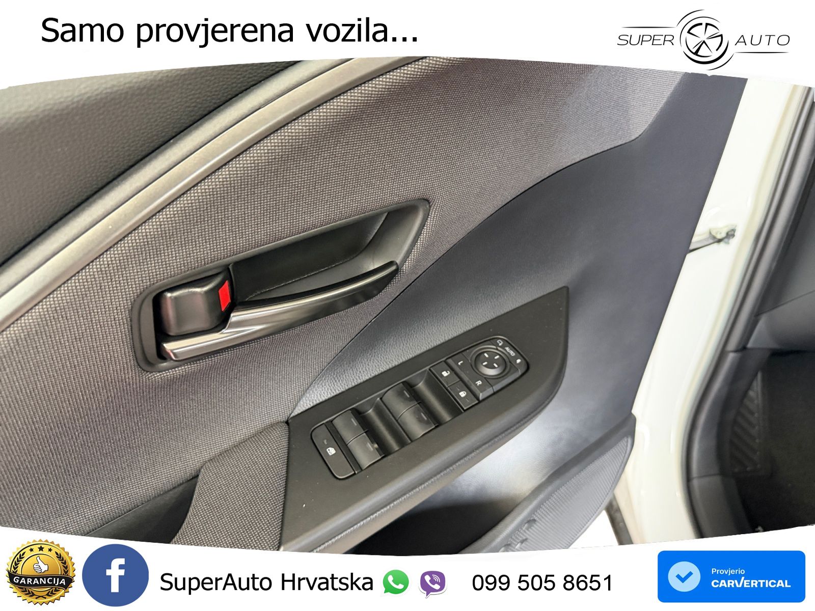 Toyota C-HR 2.0 Aut. 223 KS, LED+ACC+GR SJED+KAM+PARK