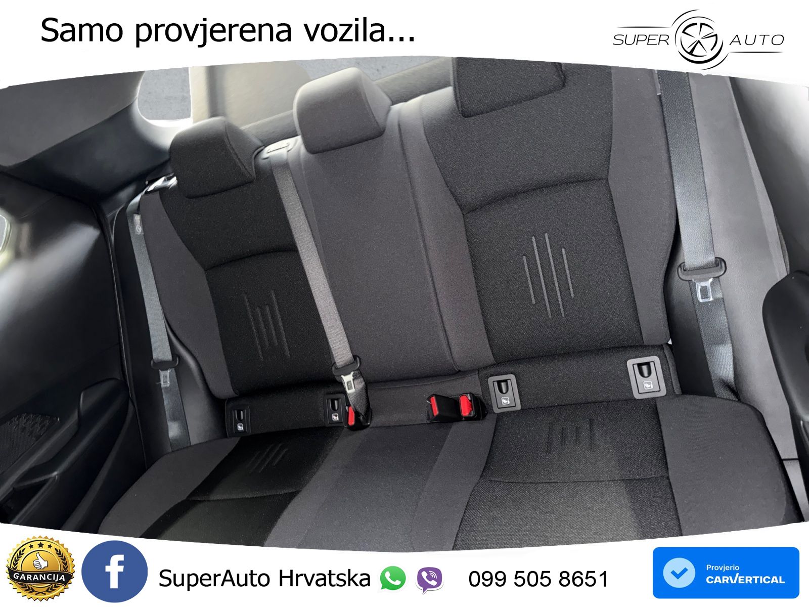 Toyota C-HR 2.0 Aut. 223 KS, LED+ACC+GR SJED+KAM+PARK
