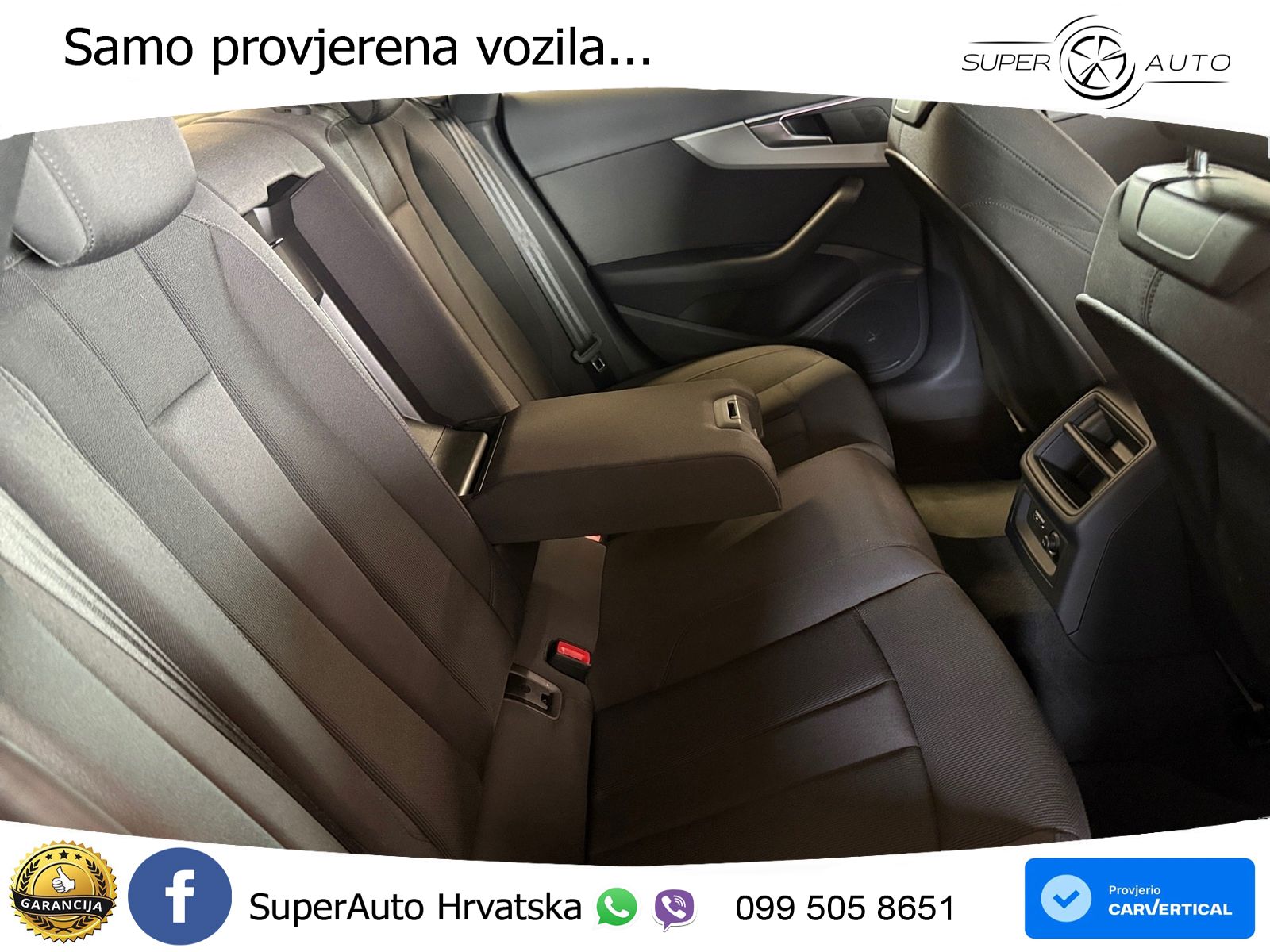 Audi A5 SB 40 TFSI quattro S tronic S line 204 KS, KAM+LED+GR SJED+VIRT+ASIST