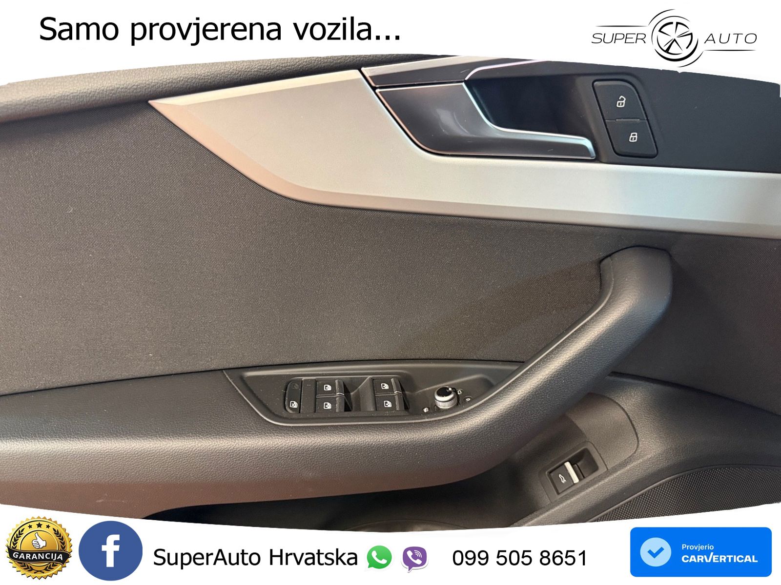 Audi A5 SB 40 TFSI quattro S tronic S line 204 KS, KAM+LED+GR SJED+VIRT+ASIST
