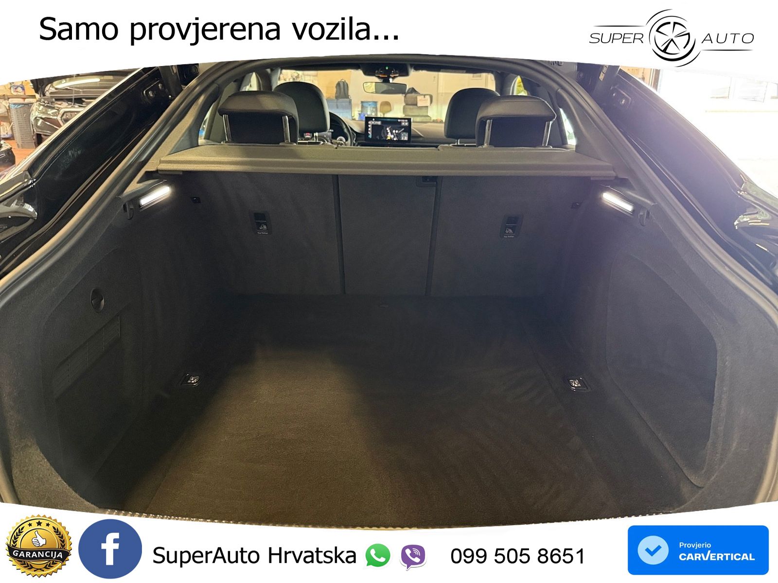 Audi A5 SB 40 TFSI quattro S tronic S line 204 KS, KAM+LED+GR SJED+VIRT+ASIST