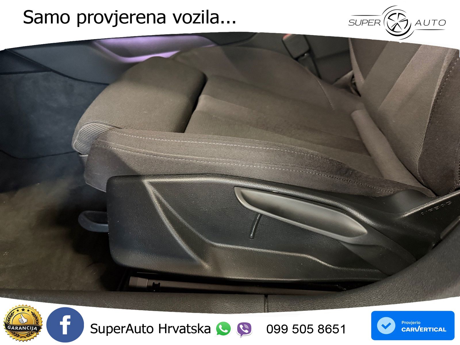Audi A5 SB 40 TFSI quattro S tronic S line 204 KS, KAM+LED+GR SJED+VIRT+ASIST