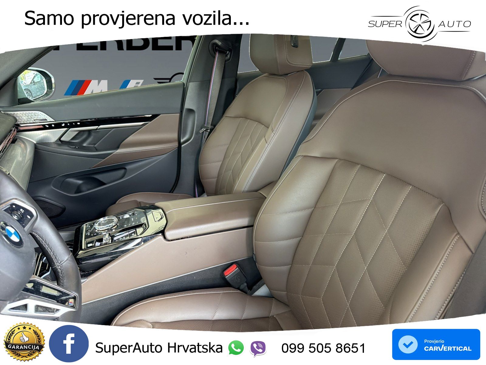 BMW 520d xDrive Aut. M Sport 197 KS, PANO+360+ACC+GR SJED+HEAD+KEY+LANE