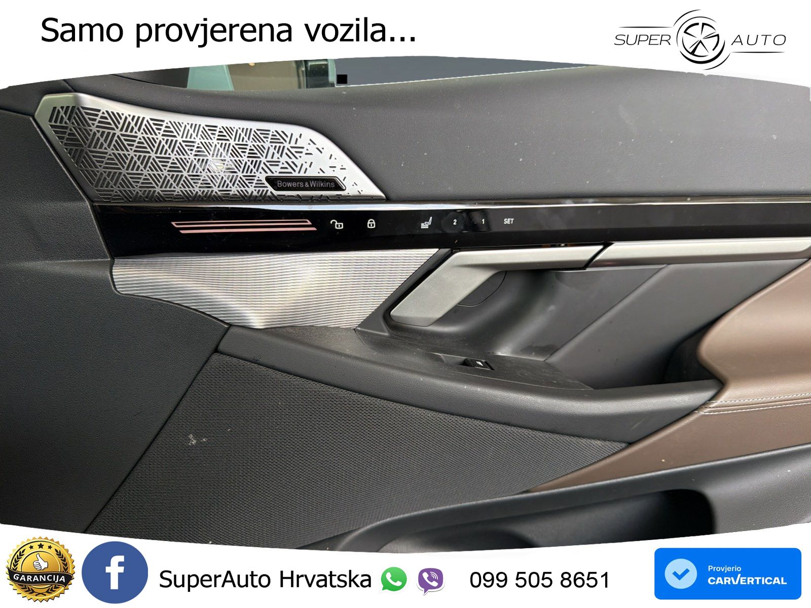 BMW 520d xDrive Aut. M Sport 197 KS, PANO+360+ACC+GR SJED+HEAD+KEY+LANE