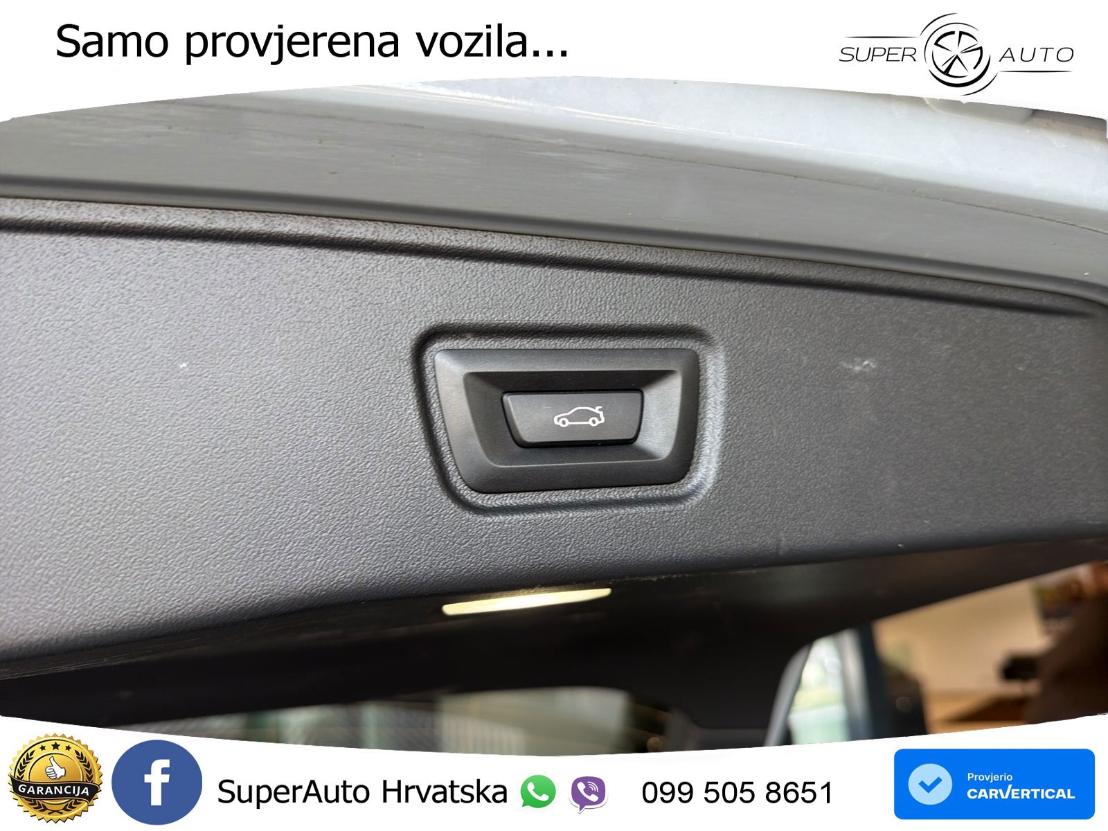 BMW 520d xDrive Aut. M Sport 197 KS, PANO+360+ACC+GR SJED+HEAD+KEY+LANE