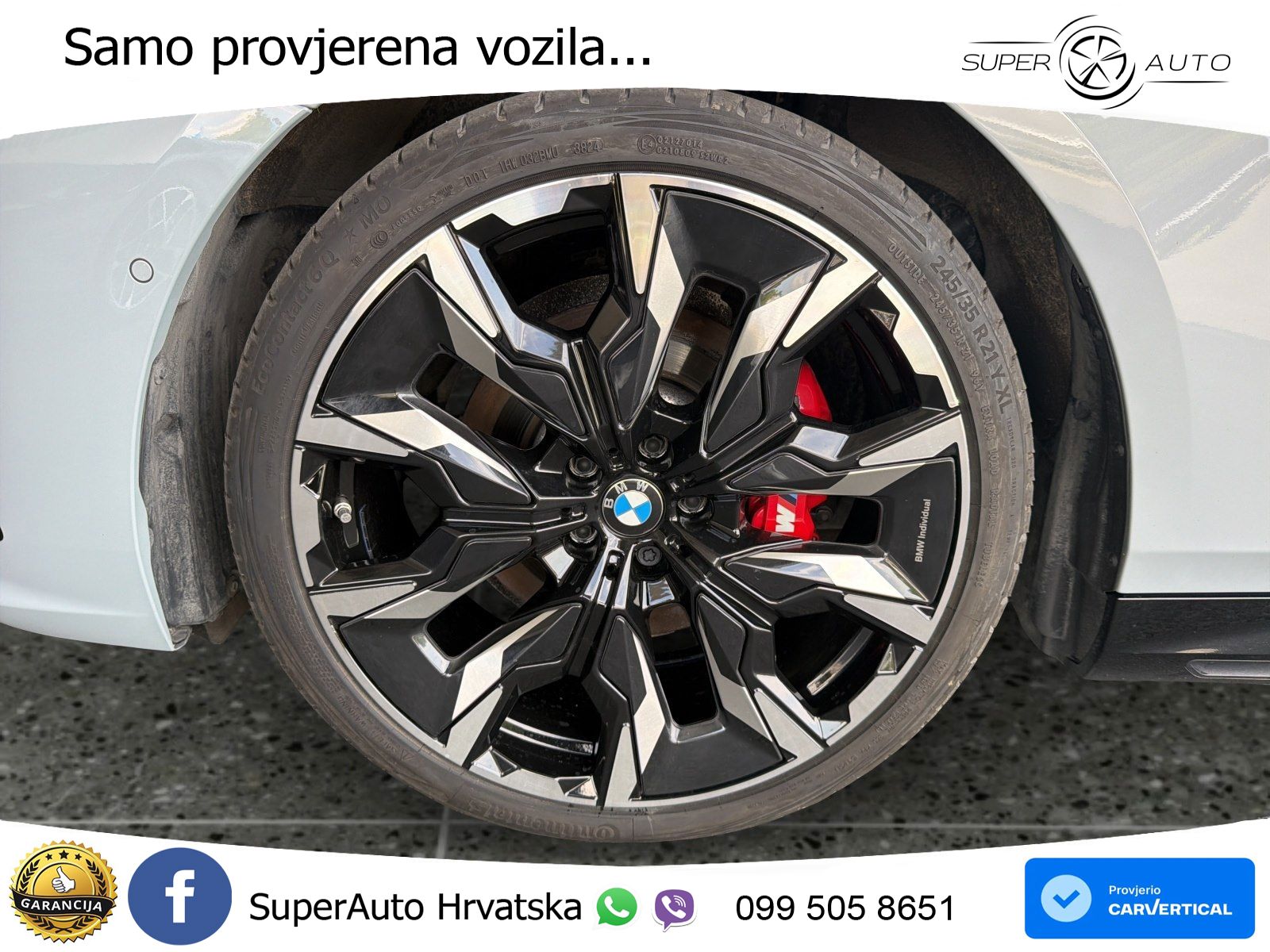 BMW 520d xDrive Aut. M Sport 197 KS, PANO+360+ACC+GR SJED+HEAD+KEY+LANE