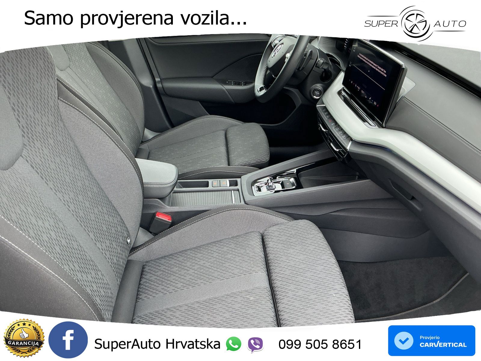 Škoda Octavia Combi 2.0 TDI DSG Ambition 150 KS, ACC+KAM+KEY+GR SJED+VIRT+LANE