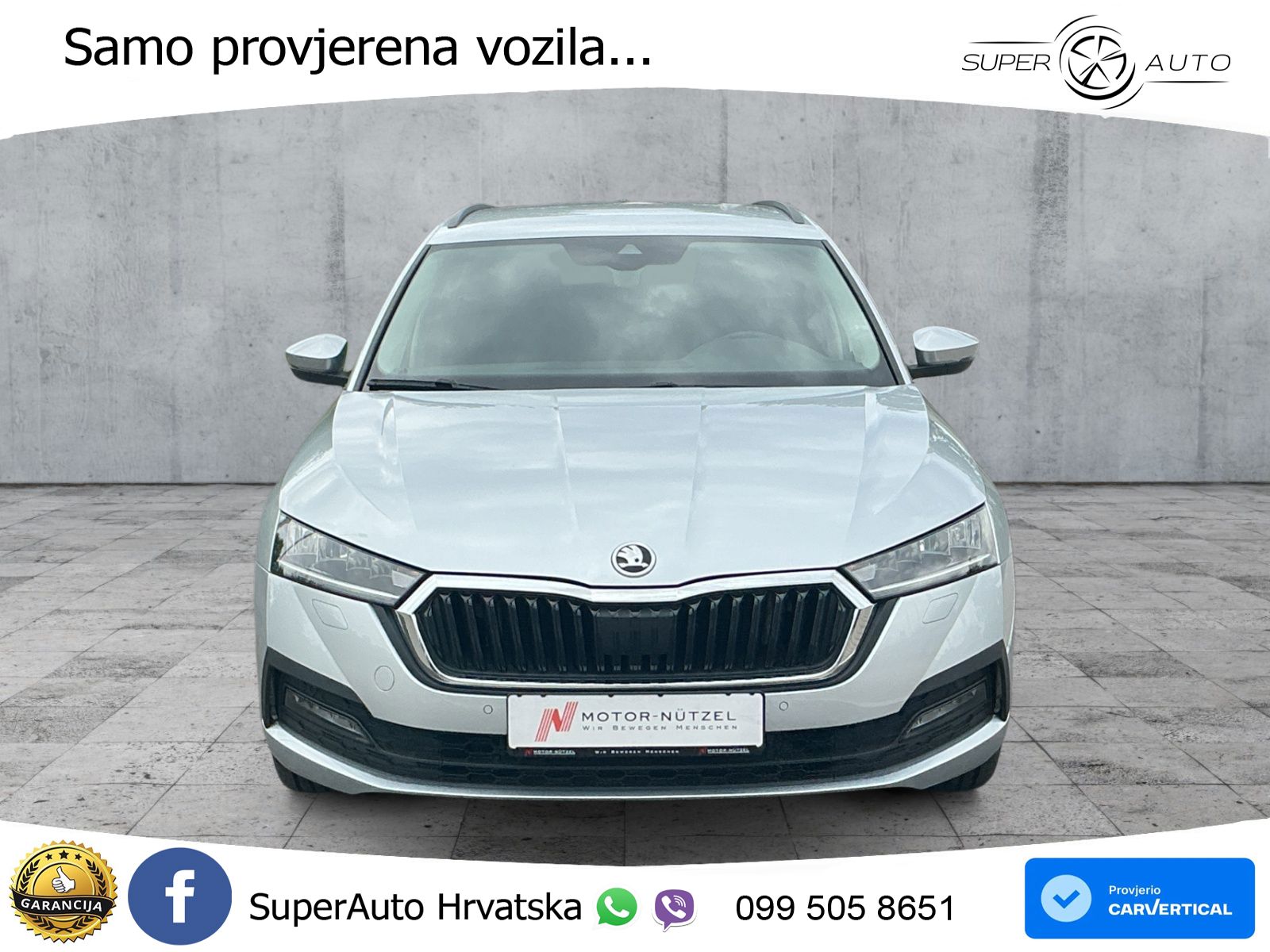 Škoda Octavia Combi 2.0 TDI DSG Ambition 150 KS, ACC+KAM+KEY+GR SJED+VIRT+LANE