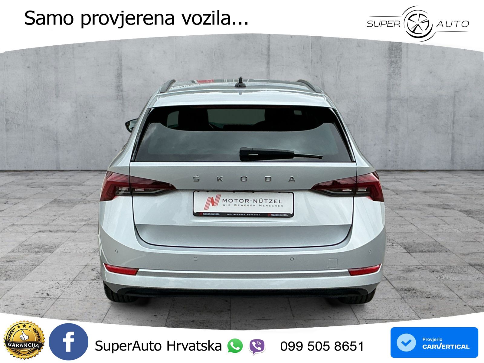 Škoda Octavia Combi 2.0 TDI DSG Ambition 150 KS, ACC+KAM+KEY+GR SJED+VIRT+LANE