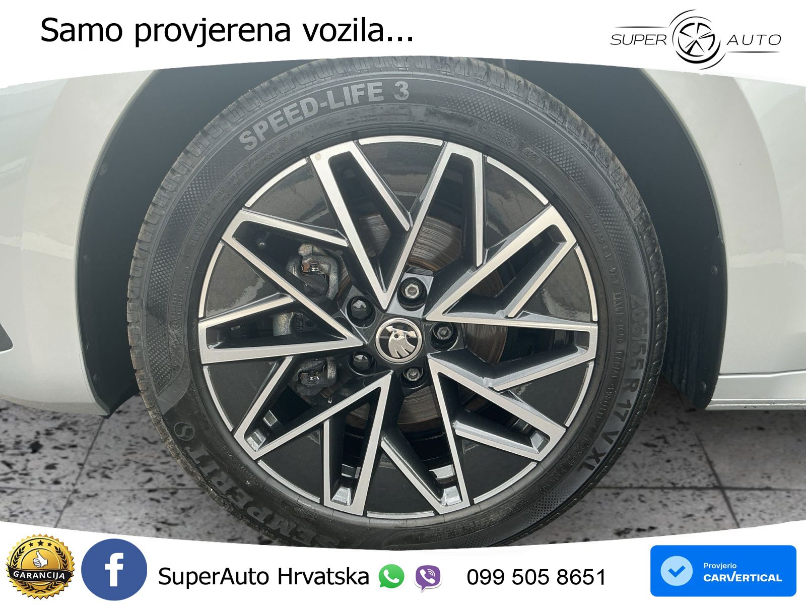 Škoda Octavia Combi 2.0 TDI DSG Ambition 150 KS, ACC+KAM+KEY+GR SJED+VIRT+LANE