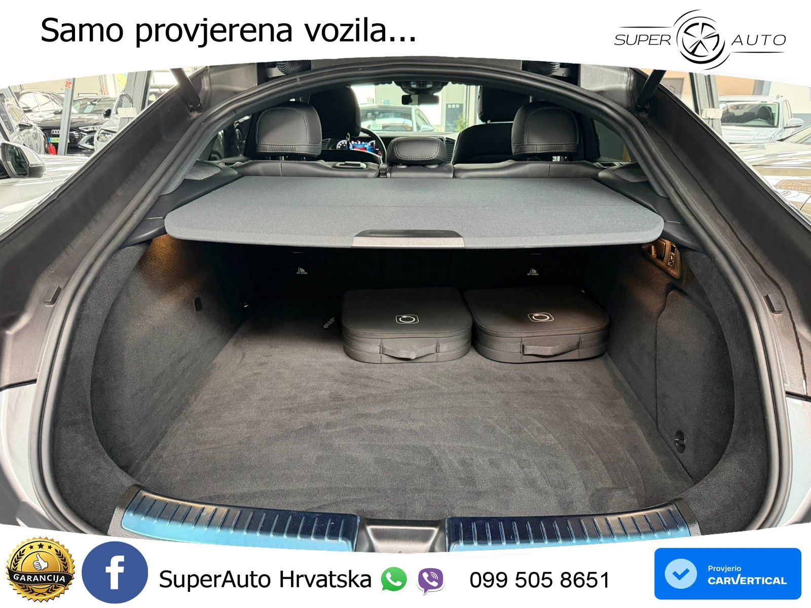 Mercedes GLE Coupe 350de 4M Aut. AMG 333 KS, ZRAČNI+LED+PANO+4xGR SJED+VIRT+360