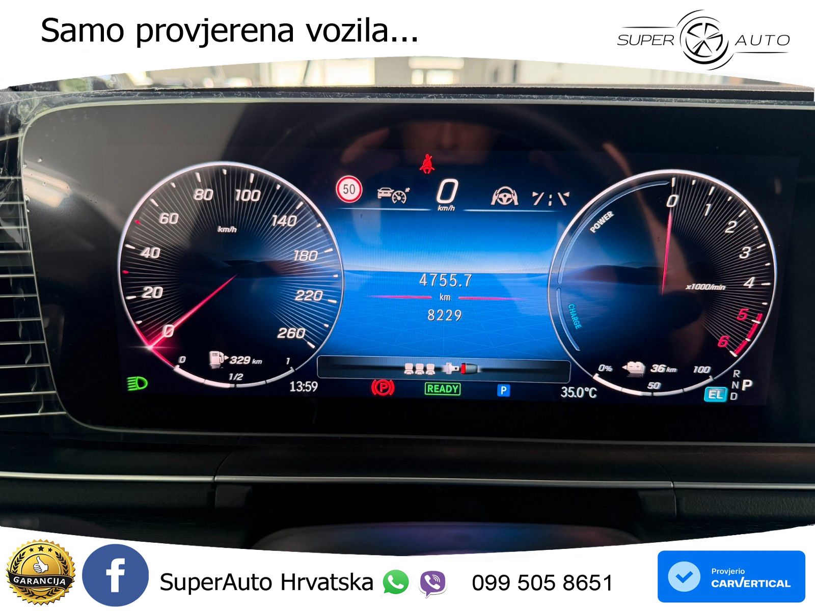 Mercedes GLE Coupe 350de 4M Aut. AMG 333 KS, ZRAČNI+LED+PANO+4xGR SJED+VIRT+360