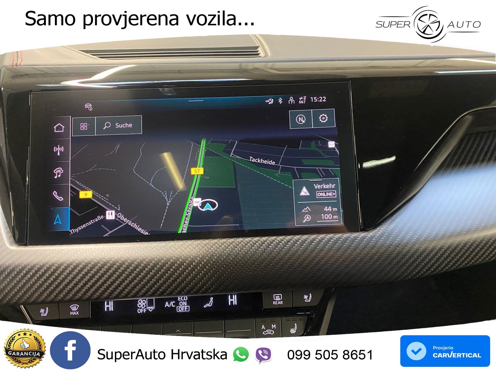 Audi e-tron GT RS quattro 843 KS, PANO+360+ACC+GR SJED+HEAD+KEY+LANE