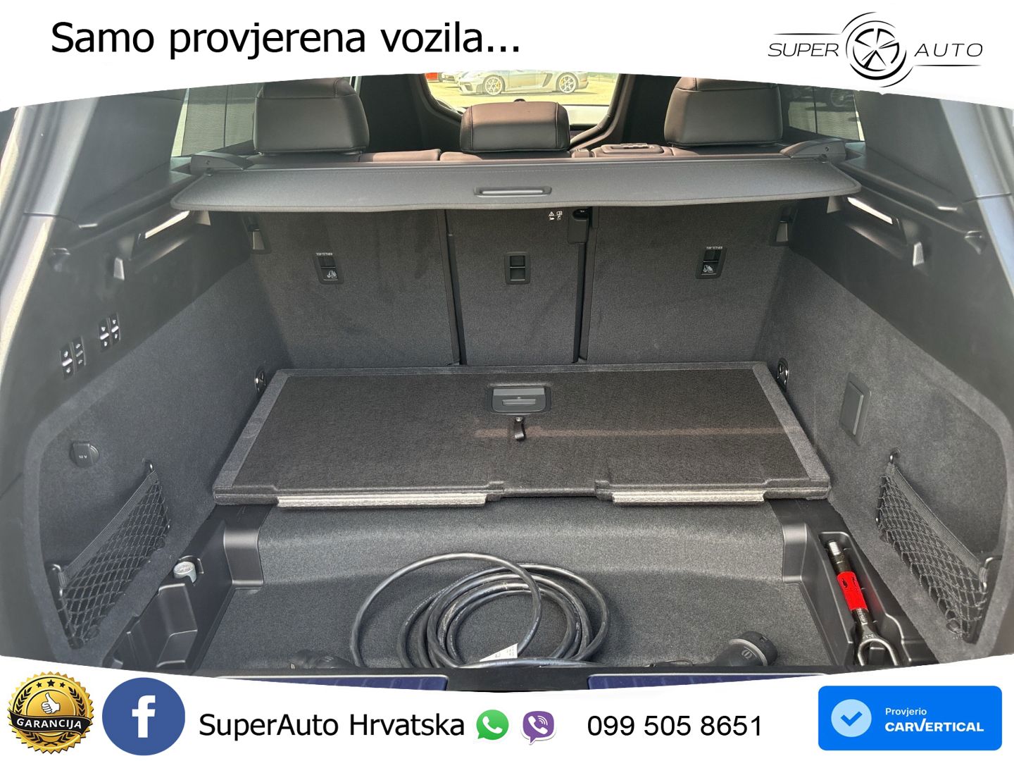 Porsche Cayenne Turbo Electric 1156 KS, PANO+ZRAČ+GR SJED+360+ACC