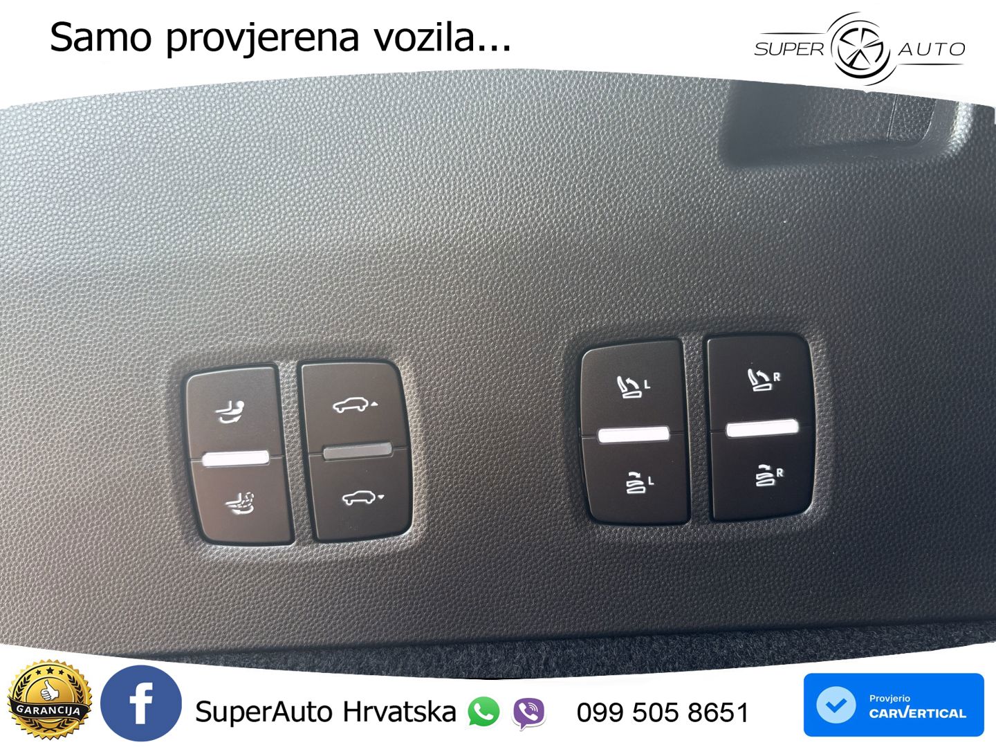 Porsche Cayenne Turbo Electric 1156 KS, PANO+ZRAČ+GR SJED+360+ACC