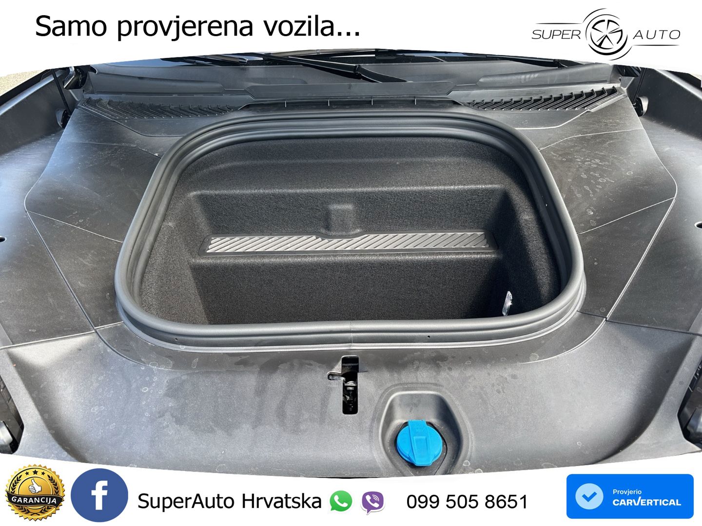 Porsche Cayenne Turbo Electric 1156 KS, PANO+ZRAČ+GR SJED+360+ACC