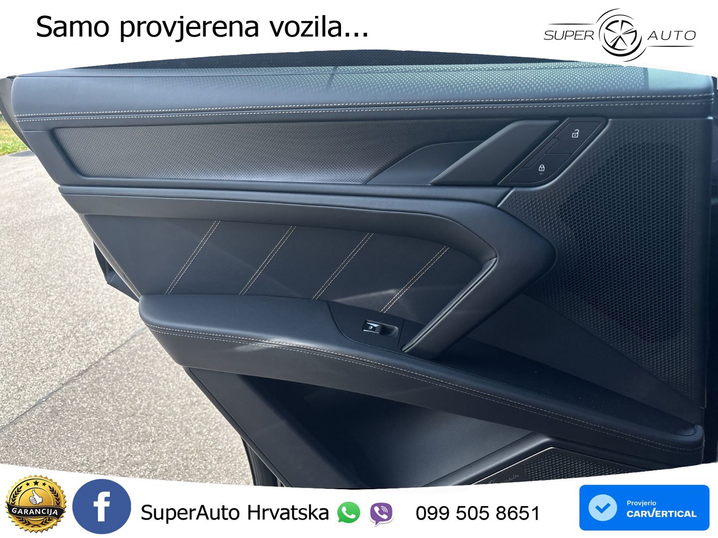 Porsche Cayenne Turbo Electric 1156 KS, PANO+ZRAČ+GR SJED+360+ACC
