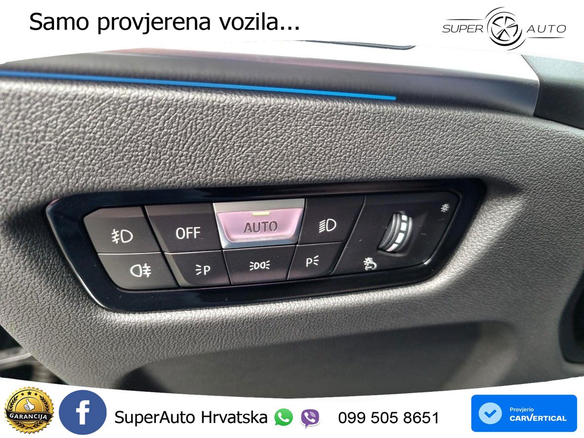 BMW 430d xDrive Steptronic M Sport 286, KAM+VIRT+KEY+GR SJED+LED+LANE